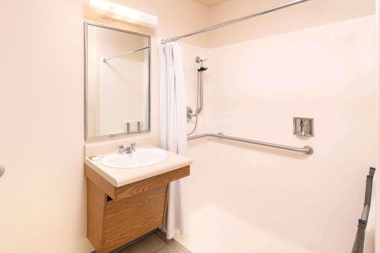Woodspring Suites Charlotte Gastonia Exteriör bild