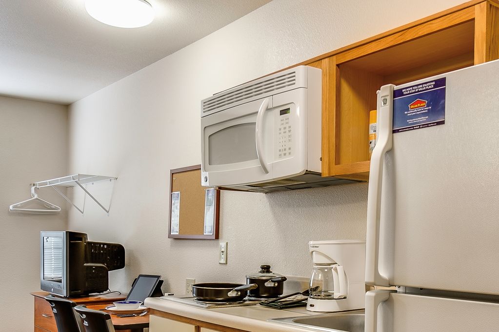 Woodspring Suites Charlotte Gastonia Rum bild