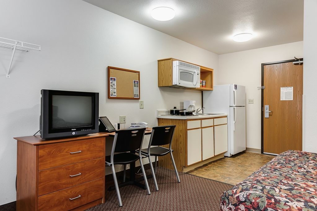 Woodspring Suites Charlotte Gastonia Rum bild