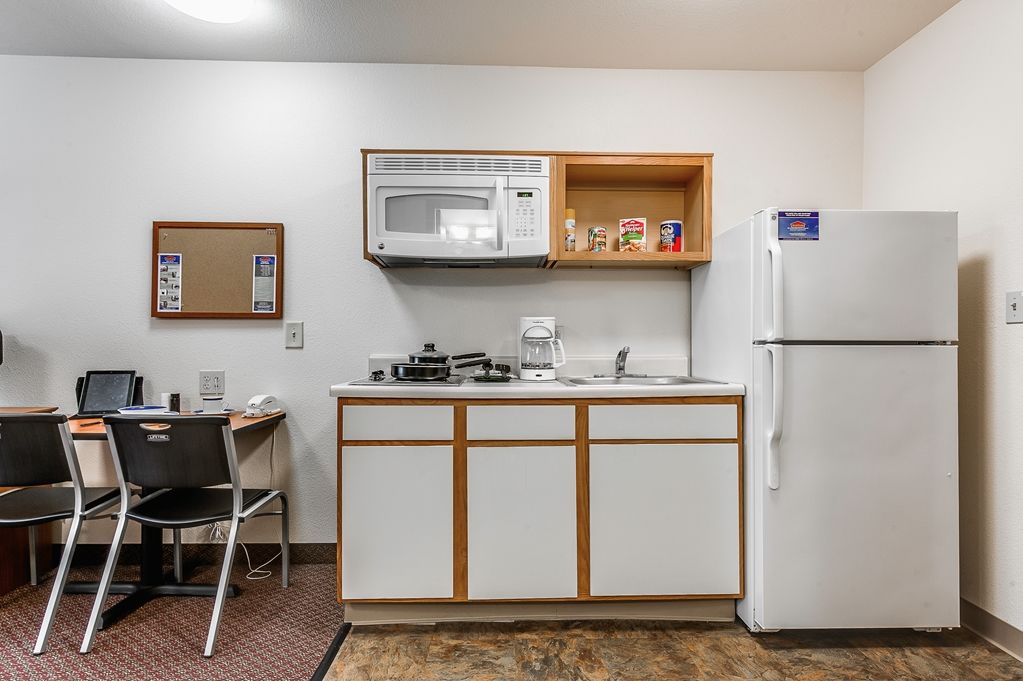 Woodspring Suites Charlotte Gastonia Rum bild