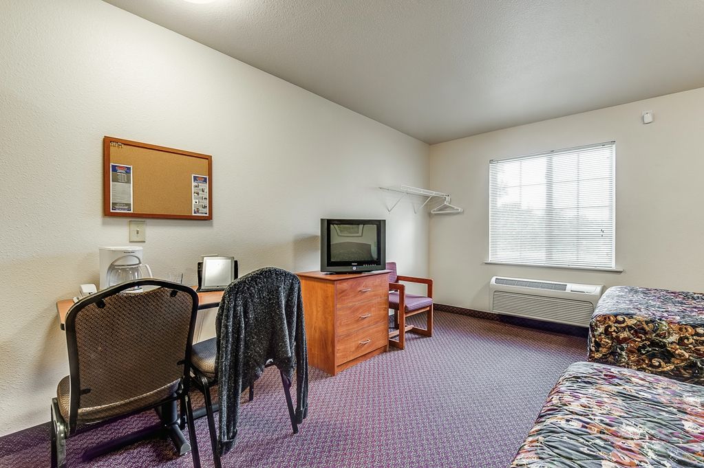 Woodspring Suites Charlotte Gastonia Rum bild