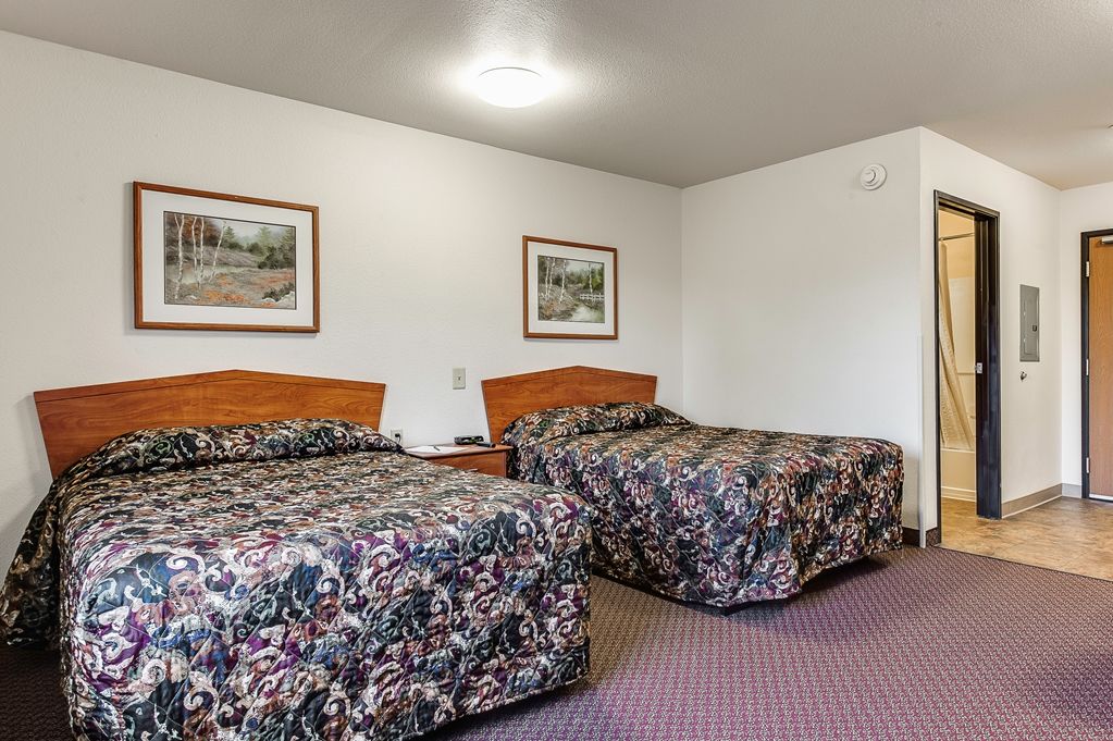 Woodspring Suites Charlotte Gastonia Rum bild