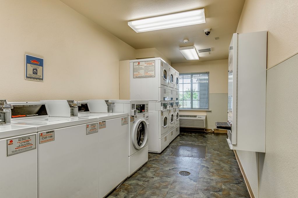 Woodspring Suites Charlotte Gastonia Bekvämligheter bild