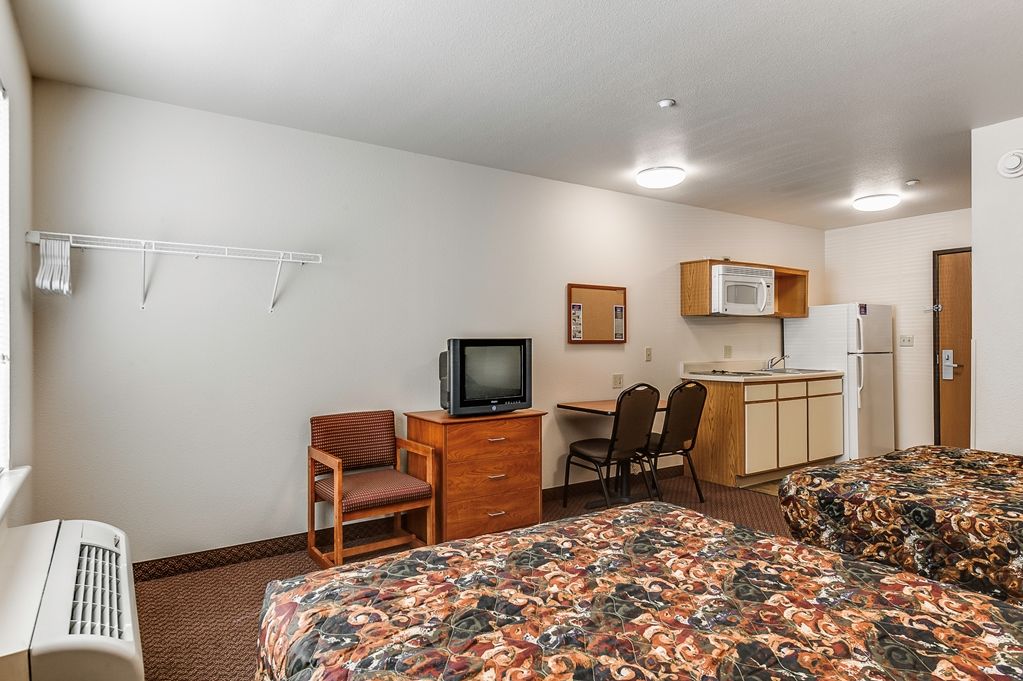 Woodspring Suites Charlotte Gastonia Rum bild
