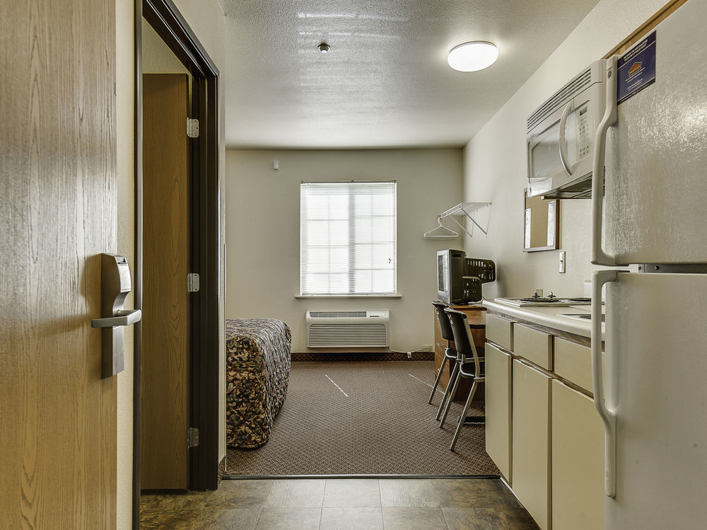 Woodspring Suites Charlotte Gastonia Exteriör bild