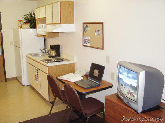 Woodspring Suites Charlotte Gastonia Rum bild