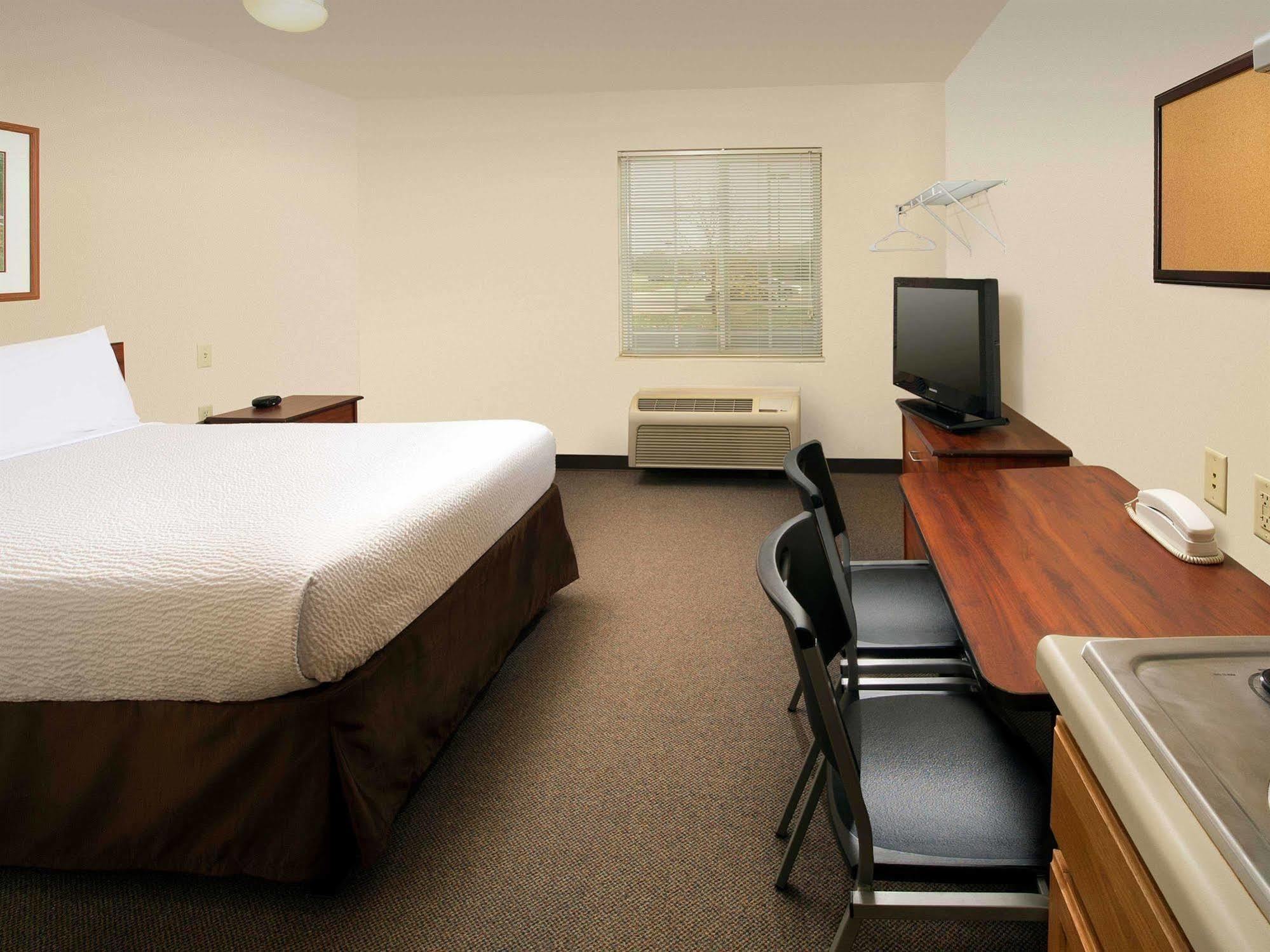 Woodspring Suites Charlotte Gastonia Exteriör bild